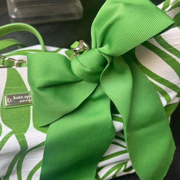 Kate Spade Tote - Picture 4 of 11